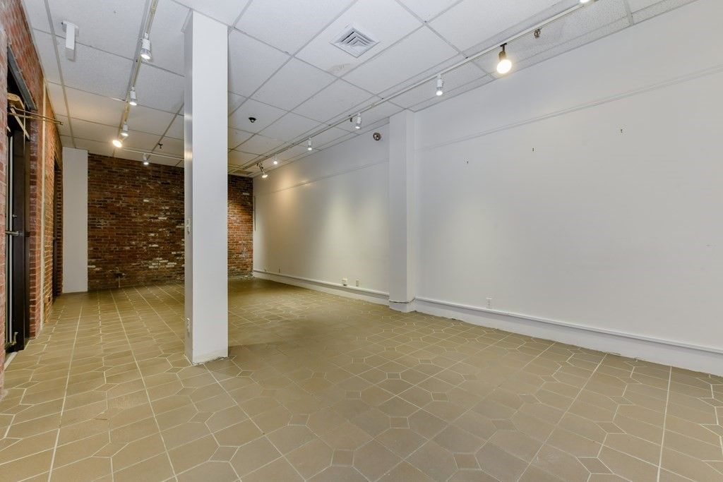 290 Dartmouth Street, Boston, MA 02116